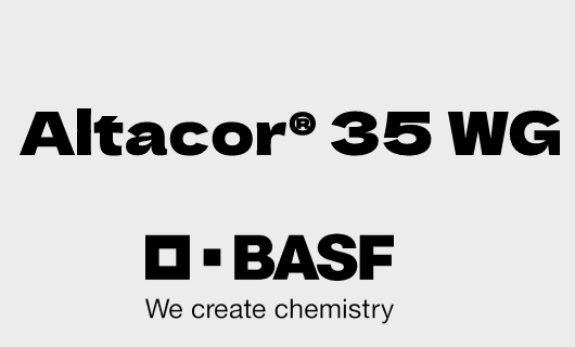 Altacor<sup>®</sup> 35 WG