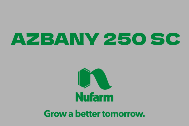 AZBANY® 250 SC
