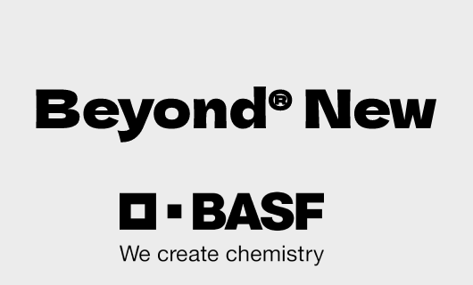 Beyond<sup>®</sup> New