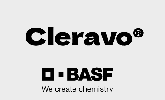 Cleravo<sup>®</sup>