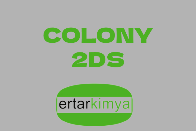COLONY 2DS
