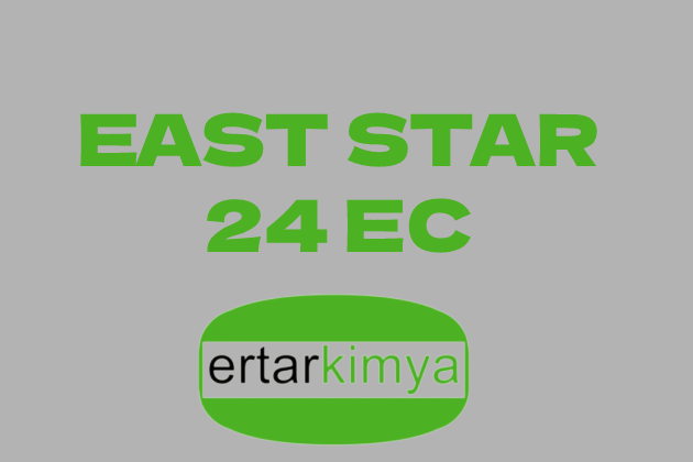 EAST STAR 24 EC