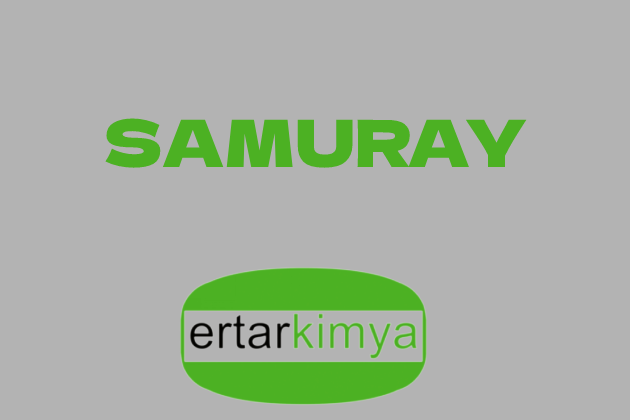 SAMURAY