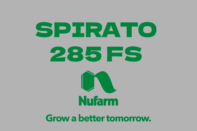 SPIRATO 285 FS