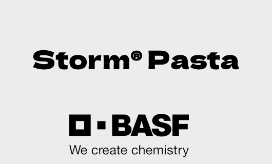 Storm<sup>®</sup> Pasta