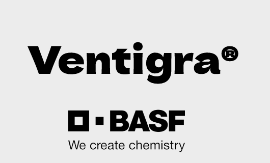 Ventigra<sup>®</sup>